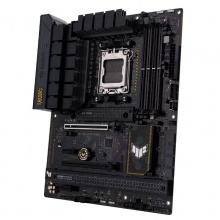 华硕TUF GAMING B650-PLUS重炮手 台式机电脑主板支持1718针AMD处理器