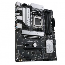 华硕PRIME B650 PLUS大板 台式机电脑主板支持1718针AMD处理器