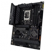 华硕TUF GAMING Z790-PLUS WIFI D4 支持英特尔13代CPU处理器