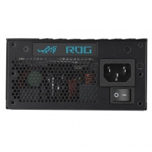 华硕ROG Loki SFX-L 750W洛基白金电源 Pcie5.0 ATX3.0 台式机电源
