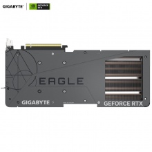 技嘉4080 EAGLE OC-16G猎鹰 电竞游戏 设计渲染电脑独立显卡支持4K