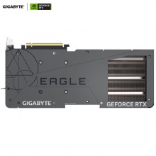 技嘉4080 EAGLE -16G猎鹰 电竞游戏 设计渲染电脑独立显卡支持4K