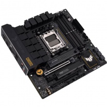华硕TUF GAMING B650M-PLUS台式机电脑主板支持1718针AMD处理器