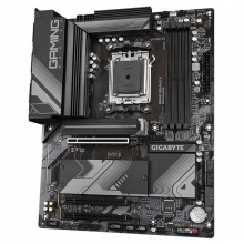 技嘉B650 GAMING X魔鹰台式机电脑主板支持1718针AMD处理器