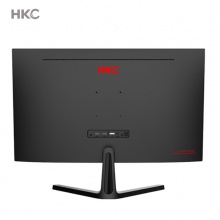 HKC SG27QC  144Hz支持壁挂 电竞直面显示器