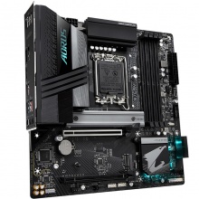 技嘉B760M AORUS PRO DDR4台式机电脑主板 支持第12/13代处理器