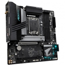 技嘉B760M AORUS PRO AX DDR4台式机电脑主板 支持第12/13代处理器