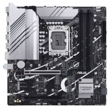 华硕PRIME Z790M-PLUS D5 台式机电脑主板 支持第12/13代处理器