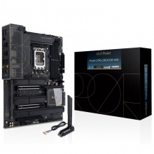 华硕PROArt Z790-CREATOR WIFI 台式机电脑主板