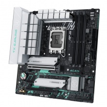 华硕（ASUS）TX GAMING B760M WIFI D4 天选主板 支持 （Intel B760/LGA 1700）