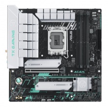 华硕（ASUS）TX GAMING B760M WIFI D4 天选主板 支持 （Intel B760/LGA 1700）