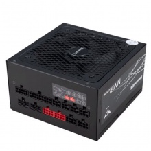 航嘉（Huntkey） MVP P1200   ATX3.0 台式机主机电脑1200W电源