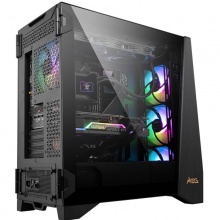 微星(MSI) MEG PROSPECT 700RL 游戏办公台式电脑主机机箱