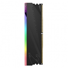 技嘉内存 RGB DDR5 6000MHz 32GB(2x16GB)台式机内存