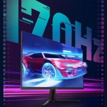 HKC SG27Q PIUS 27英寸游戏显示屏幕 显示器