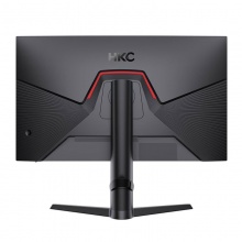 HKC VG273U PRO 27英寸 专业电竞游戏 电脑显示器