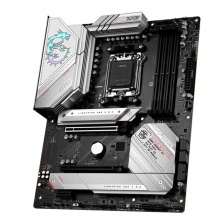 微星MPG B650 EDGE WIFI 台式机电脑主板支持1718针AMD处理器