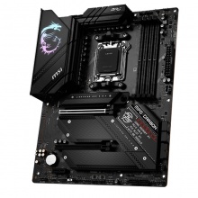 微星MPG B650 CARBON WIFI 暗黑台式机电脑主板支持1718针AMD处理器