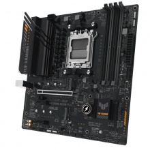华硕（ASUS）TUF GAMING A620M-PLUS 主板 支持 CPU 7700X/7600X (AMD A620/socket AM5)