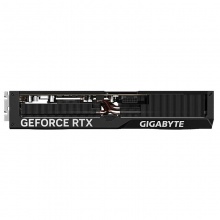 技嘉魔鹰GIGABYTE GeForce RTX  4070 WF3 OC 12G电竞游戏设计智能学习电脑独立显卡支持4K