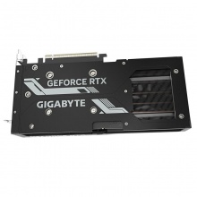 技嘉魔鹰GIGABYTE GeForce RTX  4070 WF3 OC 12G电竞游戏设计智能学习电脑独立显卡支持4K