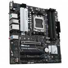 华硕（ASUS） PRIME B650M-AII 电脑主板 支持 CPU 7700X/7600X