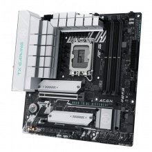 华硕（ASUS）TX GAMING B760M WIFI 天选主板 支持 CPU 13700K/13600KF/13400F（Intel B760/LGA 1700）