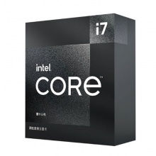 英特尔(Intel) 13代 CPU处理器 台式机 原盒 13代 i7-13790F【16核24线程】