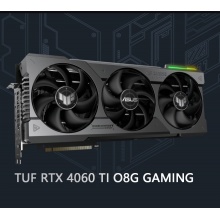 华硕TUF-RTX4060TI-08G-GAMING