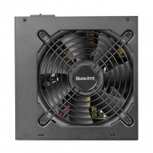 航嘉(Huntkey)电源MVP K750金牌-全模组PCI-E5.0黑色