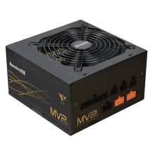 航嘉(Huntkey)电源MVP K750金牌-全模组PCI-E5.0黑色