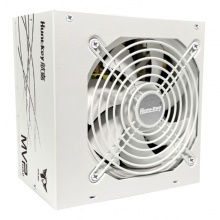 航嘉(Huntkey)电源MVP K750 白色 金牌-全模组PCI-E5.0