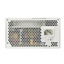 航嘉(Huntkey)电源MVP K750 白色 金牌-全模组PCI-E5.0