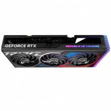 华硕ROG-STRIX-RTX4060Ti-O16G-GAMING ，三风扇