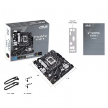 华硕 PRIME B760M-K 主板