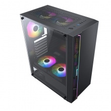 航嘉（Huntkey） GS450S 机箱