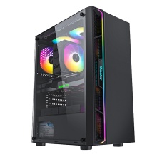 航嘉（Huntkey） GS450S 机箱