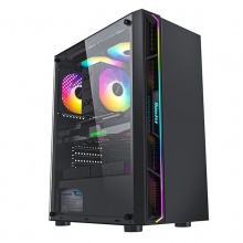 航嘉（Huntkey） GS450S 机箱