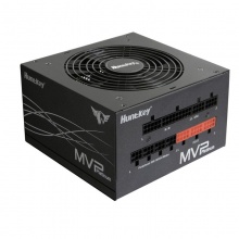 航嘉(Huntkey) MVP P850 白金全模 ATX3.0电源
