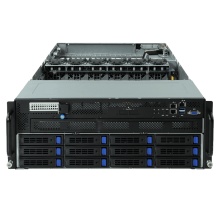 技嘉G481-H81 Intel 4U 双路 8GPU服务器