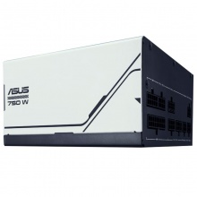 华硕AP-750G 金牌(ATX3.0）电源