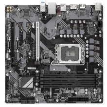 技嘉（GIGABYTE）B760M D3HX SI主板 网吧首选