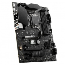 微星(MSI) PRO Z790-S WIFI DDR5电脑主板 支持 CPU 13700K/14700K/13900K (Intel Z790/LGA 1700)