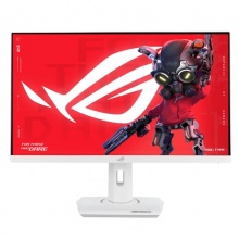 华硕ROG XG27ACS-W绝杀27青春版27英寸显示器2k180Hz电竞显示器游戏电脑显示屏FastIPS