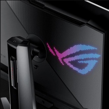 华硕ROG PG32UCDM超神 32英寸OLED显示器4K显示器240Hz显示器电竞G-sync 0.03msGTG响应 Type-C HDR400