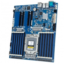 技嘉 MZ33-AR0 DDR5 AMD EPYC 单路服务器主板