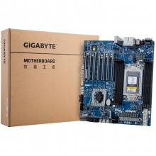 技嘉（GIGABYTE） MC62-G41 支持AMD5995WX/5975WX单路工作站主板