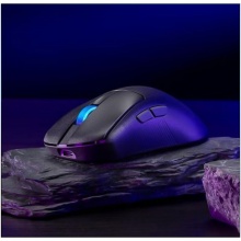 ROG月刃2 ACE 三模无线游戏鼠标 AimPoint Pro传感器 42000DPI 无线4K回报率 54g超轻量化鼠标 暗夜黑