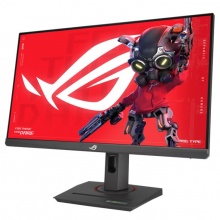 华硕（ASUS）ROG XG259CMS绝杀24.5英寸240Hz显示器原生300Hz超频310Hz HDR400旋转升降G-sync 1ms灰阶响应 300Hz/1MS/G-Sync/Type-C