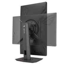 华硕（ASUS）ROG XG259CMS绝杀24.5英寸240Hz显示器原生300Hz超频310Hz HDR400旋转升降G-sync 1ms灰阶响应 300Hz/1MS/G-Sync/Type-C